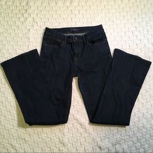 Levi’s Demi Curve Bootcut Jeans